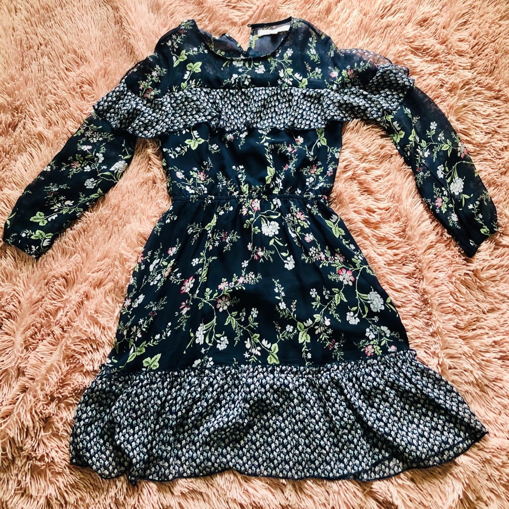 Dress for girls